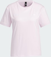 adidas Short Sleeve Cotton Top adidas Short Sleeve Cotton Top