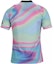 Lookbook adidas Short Sleeve Soccer Jersey Player Edition 18-19 Ronaldo #7 Pink Blue Unisex EA0472