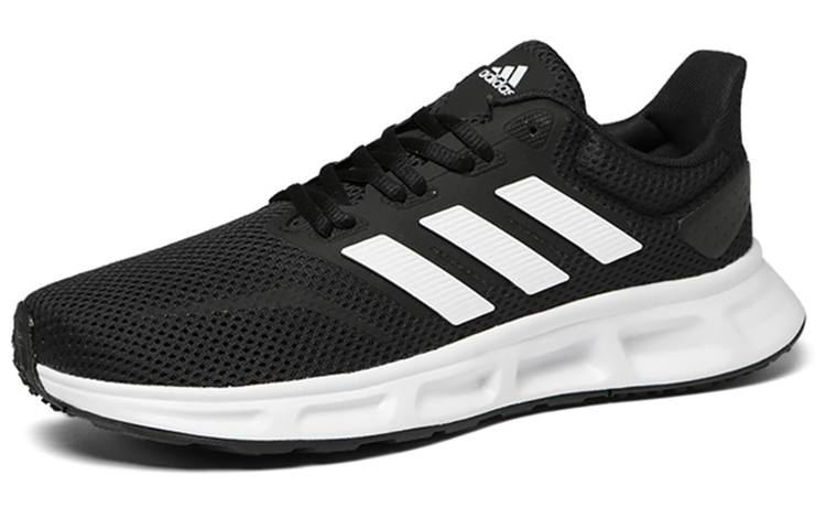 Lookbook adidas Unisex Showtheway 2.0 Zapatillas Running Negras GY6348