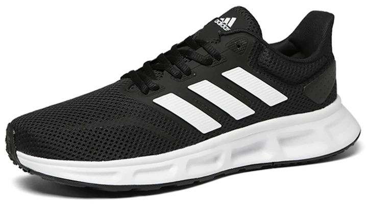 adidas Unisex Showtheway 2.0 Zapatillas Running Negras GY6348 Lookbook adidas Unisex Showtheway 2.0 Zapatillas Running Negras GY6348