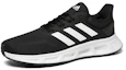 Lookbook adidas Unisex Showtheway 2.0 Zapatillas Running Negras GY6348