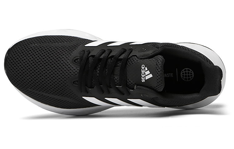 Shop adidas Unisex Showtheway 2.0 Zapatillas Running Negras GY6348