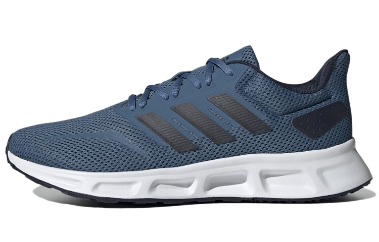 adidas Showtheway 20 Cozy Wear-resistant Blue GY6344