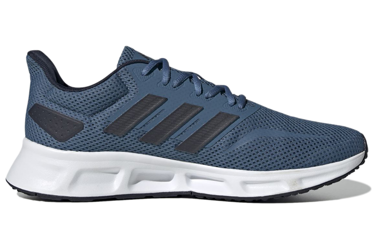 Order adidas Showtheway 2.0 舒適耐磨跑步鞋 藍色 男女同款