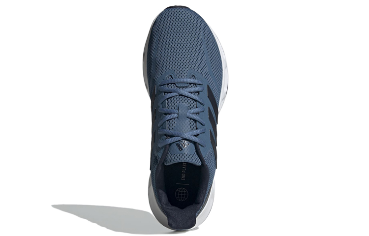Purchase adidas Showtheway 2.0 舒適耐磨跑步鞋 藍色 男女同款