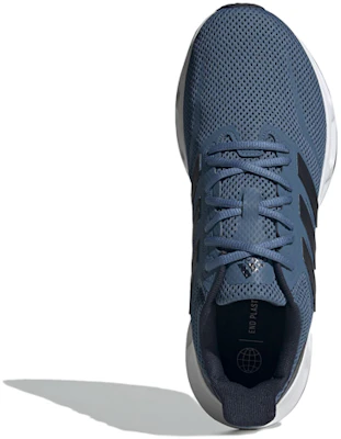 adidas Showtheway 2.0 舒適耐磨跑步鞋 藍色 男女同款 Purchase adidas Showtheway 2.0 舒適耐磨跑步鞋 藍色 男女同款