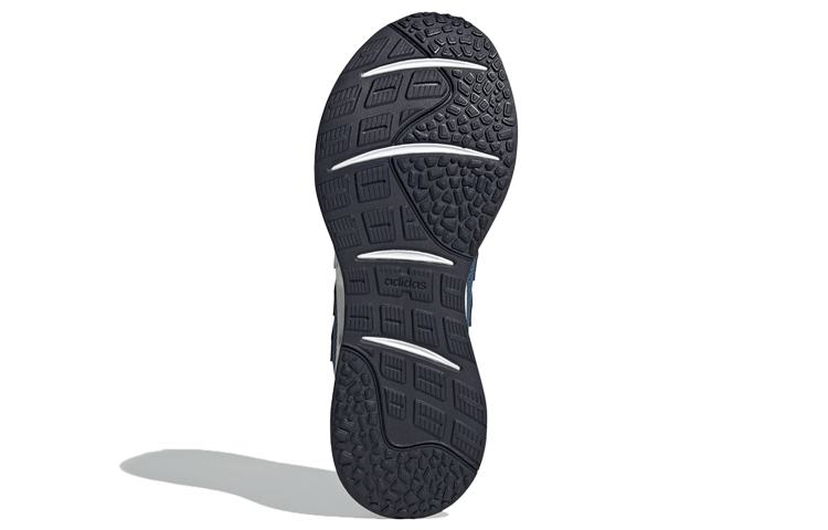 Details for adidas Showtheway 2.0 舒適耐磨跑步鞋 藍色 男女同款