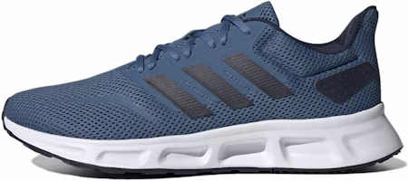 adidas Showtheway 20 Cozy Wear-resistant Blue GY6344 adidas Showtheway 20 Cozy Wear-resistant Blue GY6344