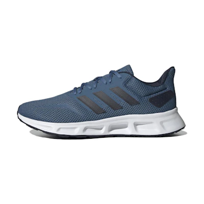 adidas Showtheway 20 Cozy Wear-resistant Blue