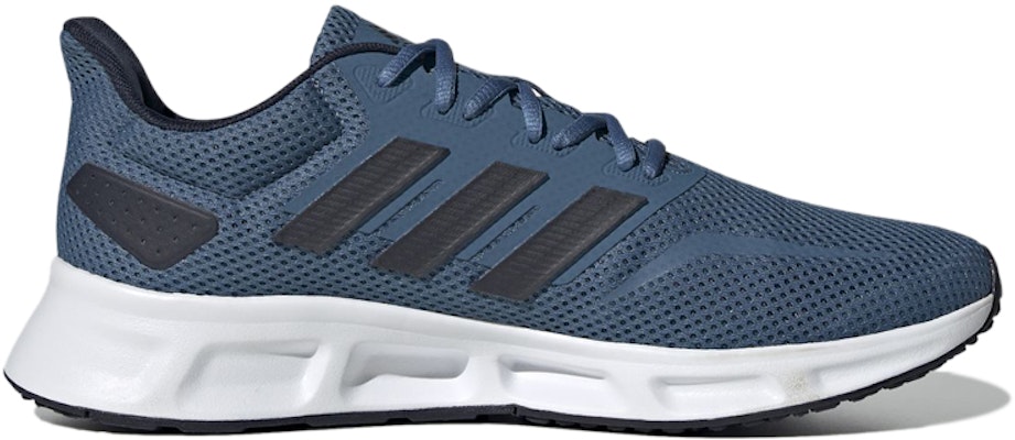 adidas Showtheway 20 Tahan Lama Biru Nyaman untuk Dipakai GY6344 Order adidas Showtheway 20 Tahan Lama Biru Nyaman untuk Dipakai GY6344