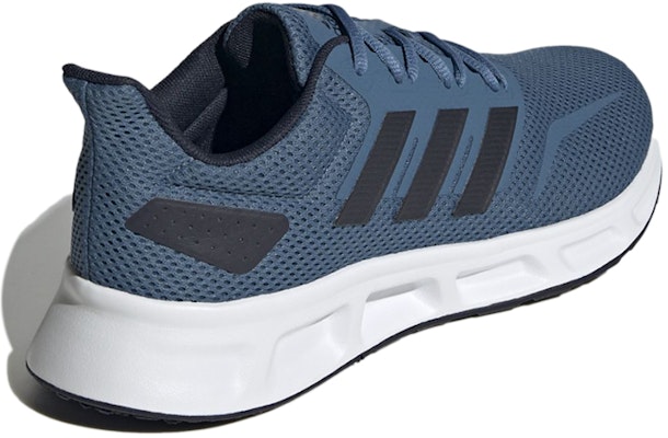adidas Showtheway 20 Tahan Lama Biru Nyaman untuk Dipakai GY6344 Shop adidas Showtheway 20 Tahan Lama Biru Nyaman untuk Dipakai GY6344