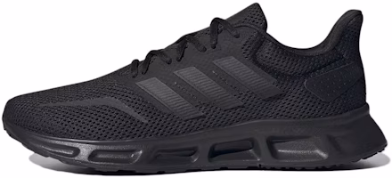 adidas Showtheway 2.0 'Black Carbon' GY6347 adidas Showtheway 2.0 'Black Carbon' GY6347