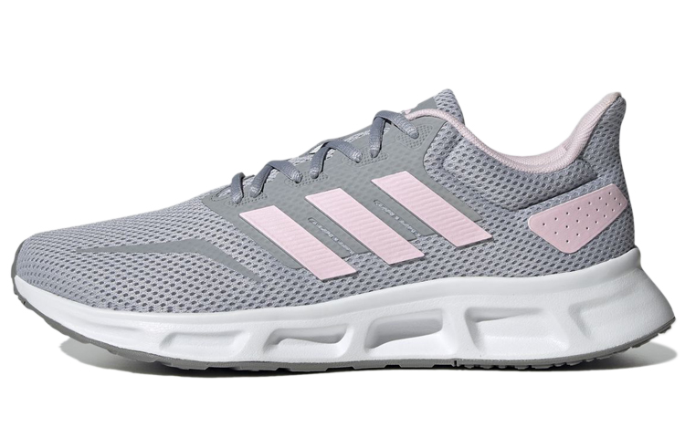 adidas Showtheway 2.0 'Grey Pink' GY6345