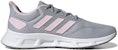 adidas Showtheway 2.0 'Kelabu Merah Jambu' GY6345
