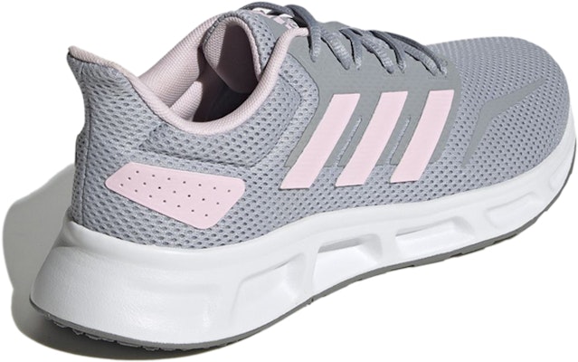 adidas Showtheway 2.0 'Kelabu Merah Jambu' GY6345 Shop adidas Showtheway 2.0 'Kelabu Merah Jambu' GY6345