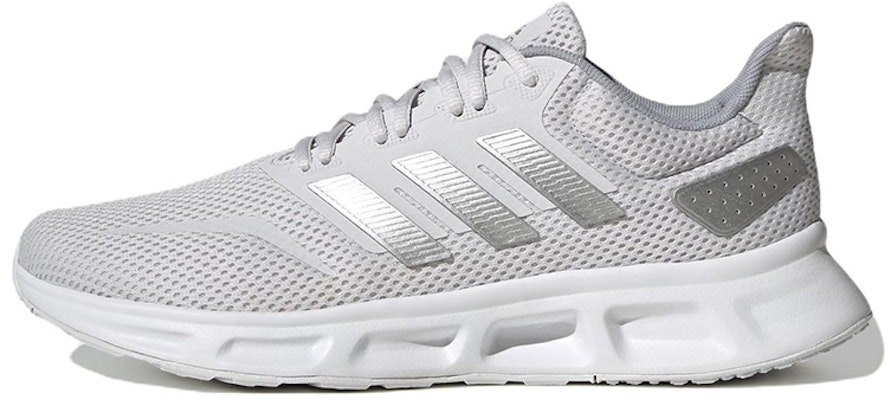 adidas Showtheway 2.0 'Silver' GX1707 Buy adidas Showtheway 2.0 'Silver' GX1707