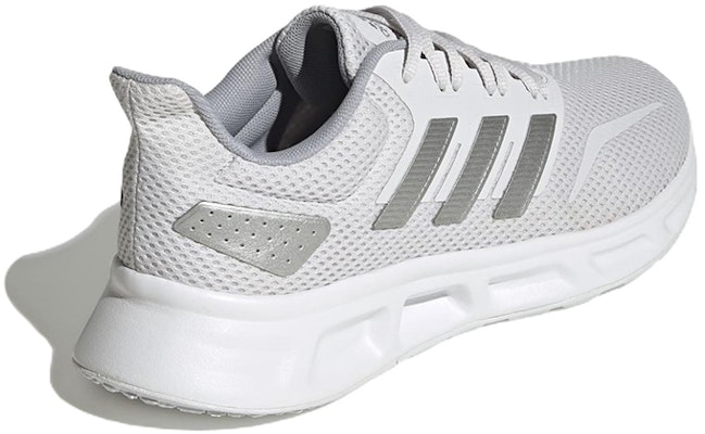 adidas Showtheway 2.0 'Silver' GX1707 Shop adidas Showtheway 2.0 'Silver' GX1707