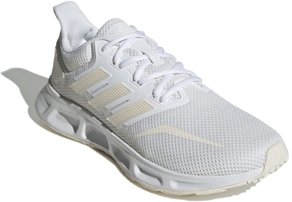 adidas Showtheway 2.0 Zapatillas Deportivas Blancas Antideslizantes y Transpirables GY6346 Lookbook adidas Showtheway 2.0 Zapatillas Deportivas Blancas Antideslizantes y Transpirables GY6346