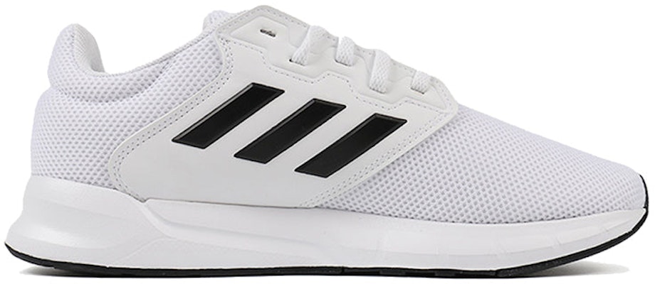 adidas Showtheway 'Cloud White' FX3762 Order adidas Showtheway 'Cloud White' FX3762