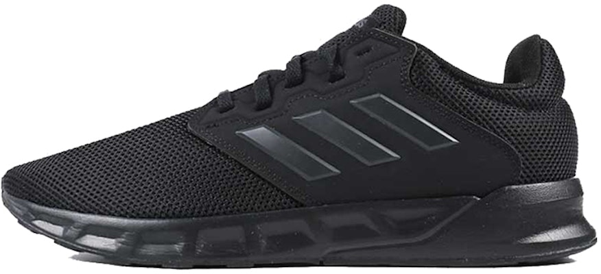 (Women) adidas Show The Way Low Tops Black FX3808 Buy (Women) adidas Show The Way Low Tops Black FX3808