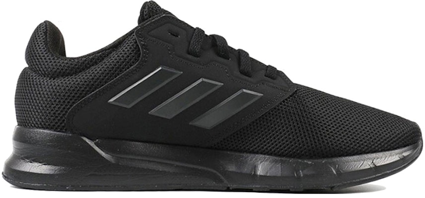 (W) adidas Show The Way Low Tops Hitam FX3808 Order (W) adidas Show The Way Low Tops Hitam FX3808