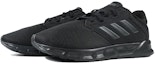 Lookbook (W) adidas Show The Way Low Tops Hitam FX3808