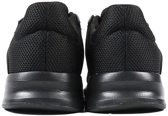 (W) adidas Show The Way Low Tops Hitam FX3808 Shop (W) adidas Show The Way Low Tops Hitam FX3808