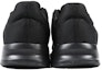 Shop (W) adidas Show The Way Low Tops Hitam FX3808