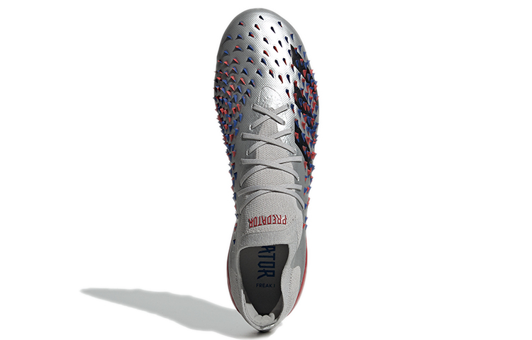 Details for adidas Silver Black Red' Q46410