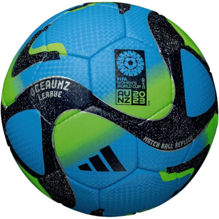 adidas-size-4-soccer-ball-fifa-league-hand-stitched-blue-green-football-af-474-sk