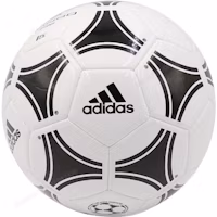 adidas Size 4 TPU Soccer Ball World Cup Match Training Black White S12241-4 adidas Size 4 TPU Soccer Ball World Cup Match Training Black White S12241-4