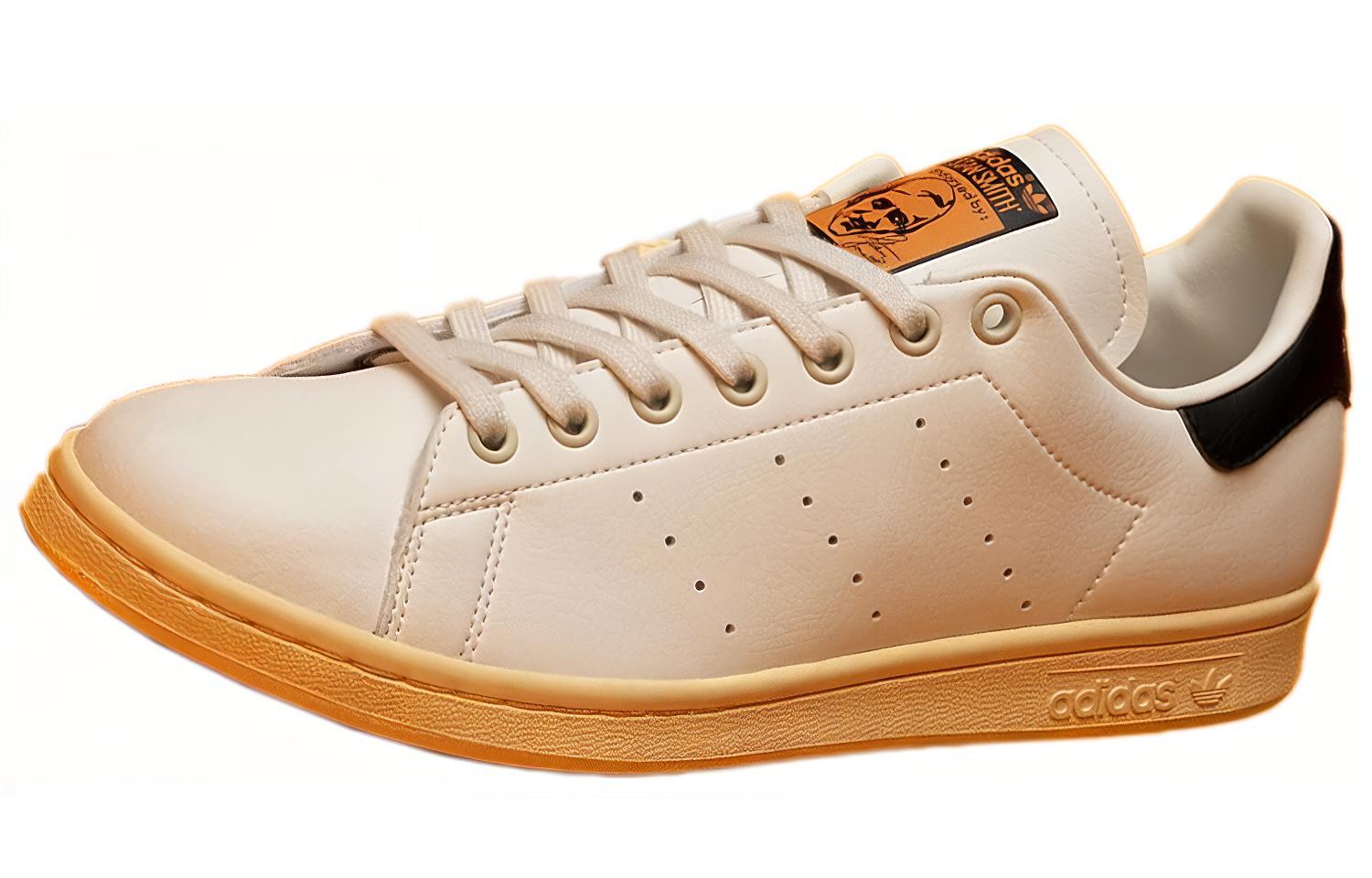 Buy adidas size? x Originals Stan Smith 'Putih Hitam Jingga' GV9692