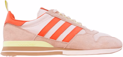 adidas size? ZX 500 'Jordan' FU9247 adidas size? ZX 500 'Jordan' FU9247