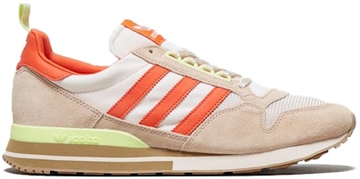 Size? x adidas Originals ZX 500 “Jordan” 橙紅 Order Size? x adidas Originals ZX 500 “Jordan” 橙紅
