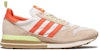 adidas saiz? ZX 500 'Jordan' FU9247