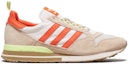 Order adidas saiz? ZX 500 'Jordan' FU9247