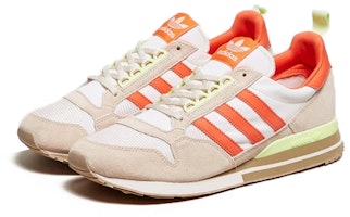 Size? x adidas Originals ZX 500 “Jordan” 橙紅 Shop Size? x adidas Originals ZX 500 “Jordan” 橙紅
