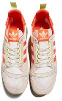 Size? x adidas Originals ZX 500 “Jordan” 橙紅 Purchase Size? x adidas Originals ZX 500 “Jordan” 橙紅
