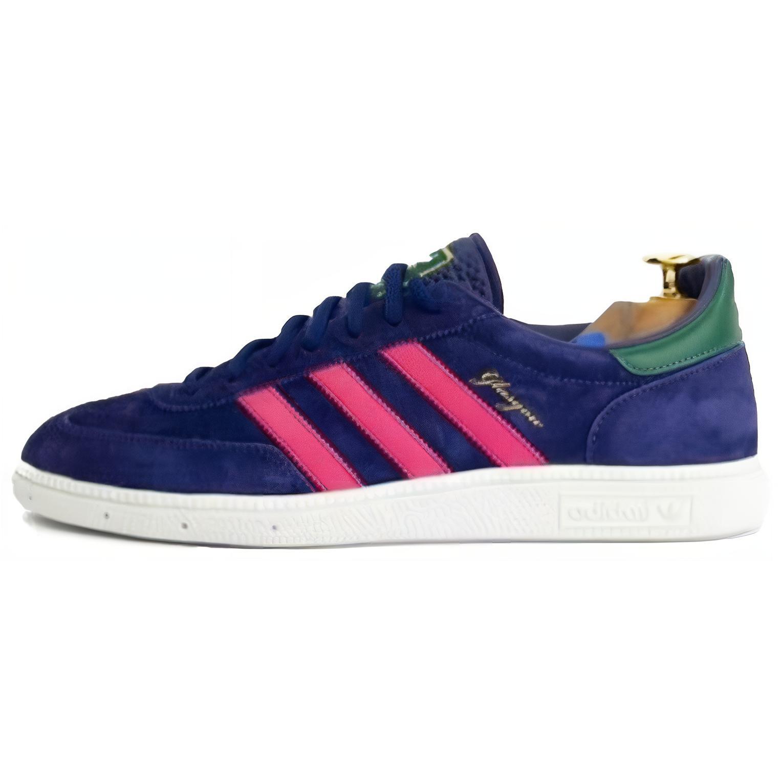 adidas SIZE Originals Glasgow 'Blue'