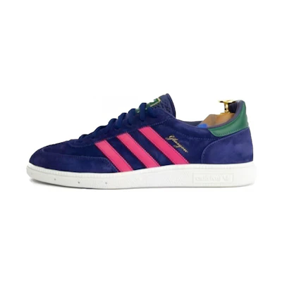 adidas SIZE Originals Glasgow 'Blue'