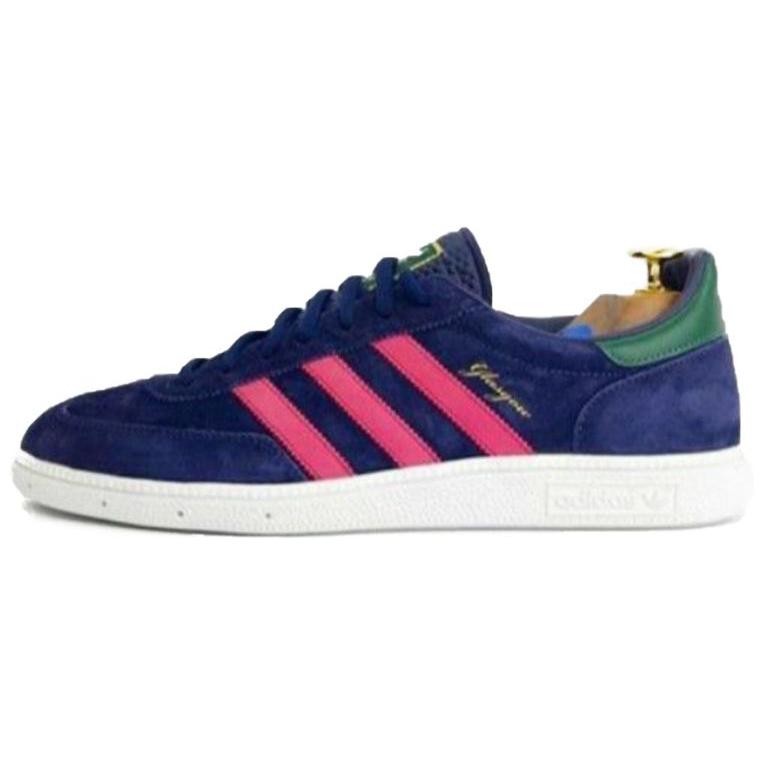 adidas SIZE Originals Glasgow 'Blue' 圖 3