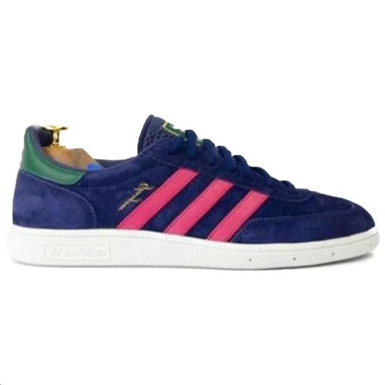 adidas SIZE Originals Glasgow 'Blue' 圖 4