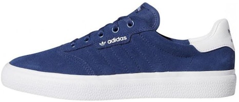 adidas Skateboarding 3MC 'Versatile Comfort Low-Top Blue' EF8442 adidas Skateboarding 3MC 'Versatile Comfort Low-Top Blue' EF8442