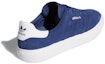 Shop adidas Skateboarding 3MC 'Versatile Comfort Low-Top Blue' EF8442