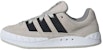 adidas Skateboarding 'Kelabu Hitam' ID8266