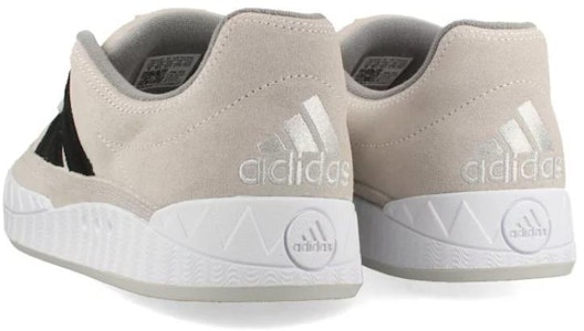 adidas 系帶舒適 防滑耐磨 板鞋 共用型 灰黑色 Shop adidas 系帶舒適 防滑耐磨 板鞋 共用型 灰黑色