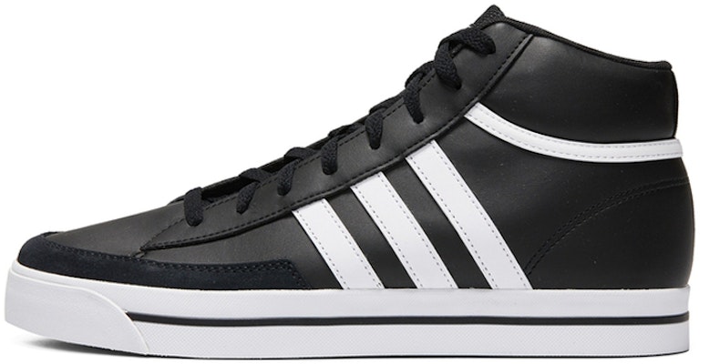 adidas Wear-resistant Lightweight Casual Skateboarding Shoes Black H02214 Buy adidas Wear-resistant Lightweight Casual Skateboarding Shoes Black H02214