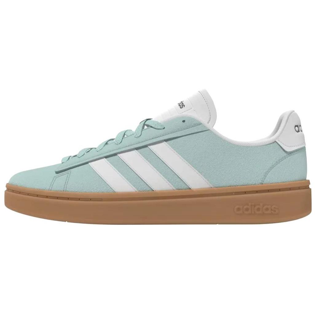 adidas Skateboarding Low 'Blue White' IE1455