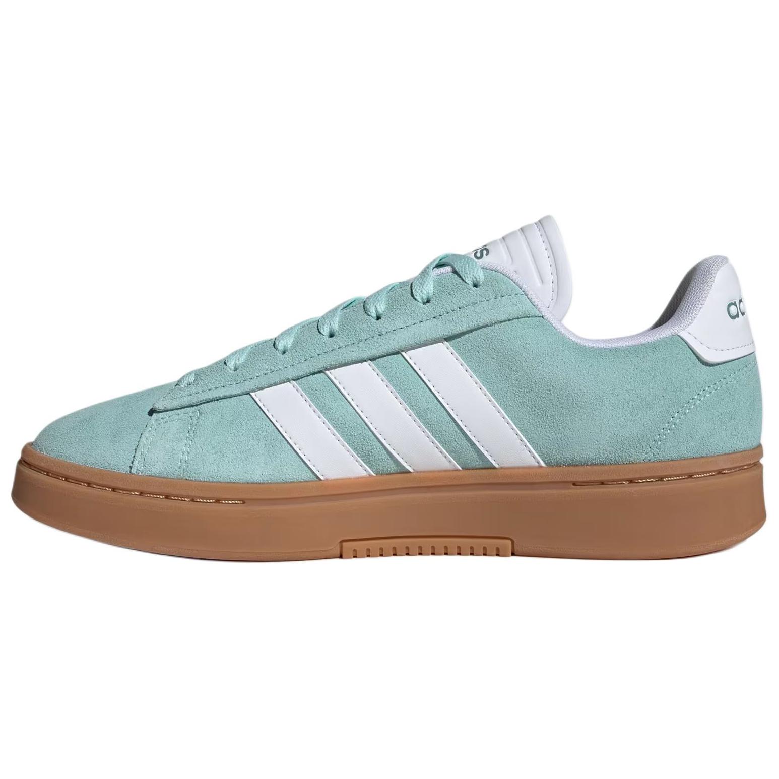 Order adidas Skateboarding Low ''Blau Weiß'' IE1455