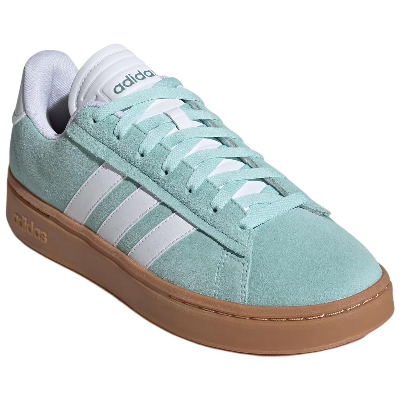 Lookbook アディダススケートボーディング ロー 'ブルーホワイト' IE1455 IE1455